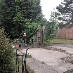 Site cleared after Excel removed this customer&rsquo;s garage